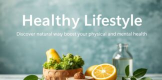 Sağlıklı Yaşam Tarzı: Vücut ve Zihin Sağlığınızı Artıran Doğal Yolları Keşfedin Healthy Lifestyle: Discover Natural Ways to Boost Your Physical and Mental Health