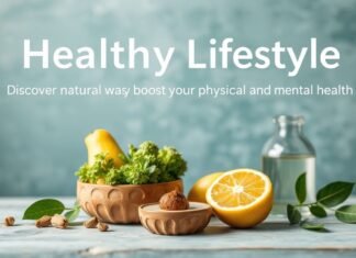 Sağlıklı Yaşam Tarzı: Vücut ve Zihin Sağlığınızı Artıran Doğal Yolları Keşfedin Healthy Lifestyle: Discover Natural Ways to Boost Your Physical and Mental Health