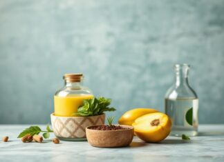 Sağlıklı Yaşam Tarzı: Vücut ve Zihninizin İyileşmesi için Adımlar Healthy Lifestyle: Steps for the Recovery of Your Body and Mind