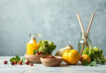 Sağlıklı Yaşam Tarzı: Wellness, Fitness ve Beslenme Healthy Lifestyle: Wellness, Fitness, and Nutrition