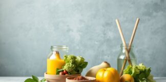 Sağlıklı Yaşam Tarzı: Wellness, Fitness ve Beslenme Healthy Lifestyle: Wellness, Fitness, and Nutrition