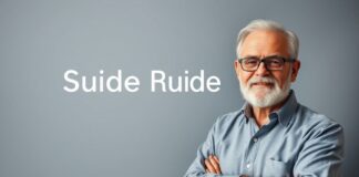 Yaşlı Erkekler İçin Sağlık ve Stil Rehberi Health and Style Guide for Older Men