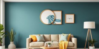 2026’da Evinizi Dönüştürecek Trend Dekorasyon Fikirleri Home Decoration Ideas That Will Transform Your House in 2026