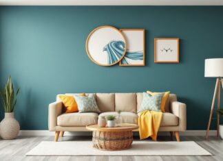 2026’da Evinizi Dönüştürecek Trend Dekorasyon Fikirleri Home Decoration Ideas That Will Transform Your House in 2026