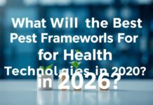 2026’da Sağlık Teknolojileri İçin En İyi Çerçeveler Neler Olacak? What Will Be the Best Frameworks for Health Technologies in 2026?