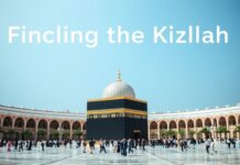 Android ile Kibla Bulma: Sağlık ve Seyahat için Pratik İpuçları Finding the Kiblah with Android: Practical Tips for Health and Travel