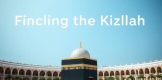 Android ile Kibla Bulma: Sağlık ve Seyahat için Pratik İpuçları Finding the Kiblah with Android: Practical Tips for Health and Travel