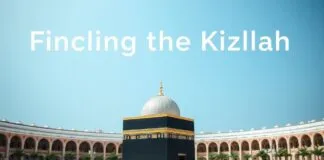 Android ile Kibla Bulma: Sağlık ve Seyahat için Pratik İpuçları Finding the Kiblah with Android: Practical Tips for Health and Travel