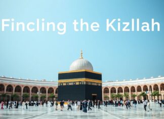 Android ile Kibla Bulma: Sağlık ve Seyahat için Pratik İpuçları Finding the Kiblah with Android: Practical Tips for Health and Travel