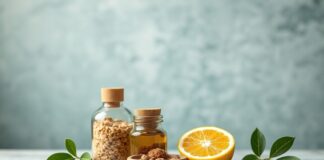 Doğal ve Sağlıklı Yaşam Tarzı: Vücut ve Zihin için Doğal Çözümler Natural and Healthy Lifestyle: Natural Solutions for Body and Mind