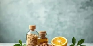 Doğal ve Sağlıklı Yaşam Tarzı: Vücut ve Zihin için Doğal Çözümler Natural and Healthy Lifestyle: Natural Solutions for Body and Mind