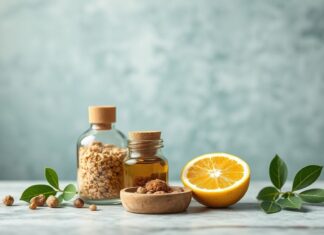 Doğal ve Sağlıklı Yaşam Tarzı: Vücut ve Zihin için Doğal Çözümler Natural and Healthy Lifestyle: Natural Solutions for Body and Mind