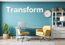 Ev Ofisinizi Dönüştürün: Bütçe Dostu ve Sağlıklı İdealar Transform Your Office: Budget-Friendly and Healthy Ideas