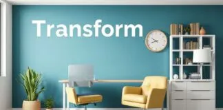 Ev Ofisinizi Dönüştürün: Bütçe Dostu ve Sağlıklı İdealar Transform Your Office: Budget-Friendly and Healthy Ideas