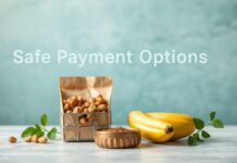 Çevrimiçi Alışverişte Güvenli Ödeme Seçenekleri: Detaylı Kılavuz Online Shopping Safe Payment Options: Detailed Guide