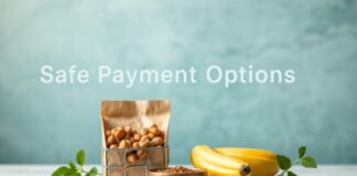 Çevrimiçi Alışverişte Güvenli Ödeme Seçenekleri: Detaylı Kılavuz Online Shopping Safe Payment Options: Detailed Guide