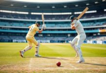 Kriket Maçları: Sağlık Bilimleri Açısından Gözden Geçirme Cricket Matches: A Review from the Perspective of Health Sciences