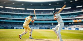 Kriket Maçları: Sağlık Bilimleri Açısından Gözden Geçirme Cricket Matches: A Review from the Perspective of Health Sciences