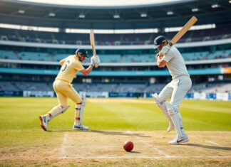 Kriket Maçları: Sağlık Bilimleri Açısından Gözden Geçirme Cricket Matches: A Review from the Perspective of Health Sciences