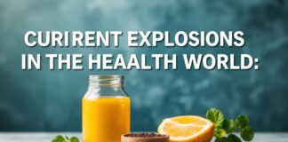 Sağlık Dünyasında Güncel Patlamalar: Bugünün Hayat Kurtaran Keşifleri Current Explosions in the Health World: Today's Life-Saving Discoveries