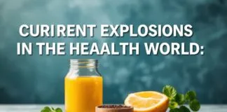 Sağlık Dünyasında Güncel Patlamalar: Bugünün Hayat Kurtaran Keşifleri Current Explosions in the Health World: Today's Life-Saving Discoveries