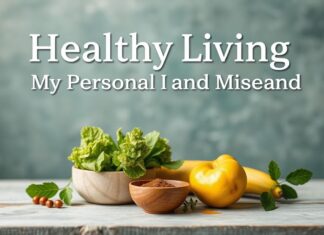 Sağlıklı Yaşam: Benim Özel Yolculuğum ve Hatalarım Healthy Living: My Personal Journey and Mistakes