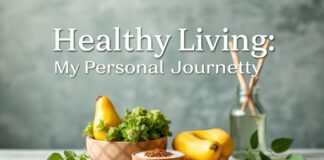 Sağlıklı Yaşam: Benim Özel Yolculuğum ve Önerilerim Healthy Living: My Personal Journey and Recommendations