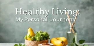 Sağlıklı Yaşam: Benim Özel Yolculuğum ve Önerilerim Healthy Living: My Personal Journey and Recommendations