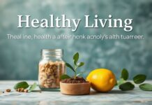 Sağlıklı Yaşam: Bilginin Gücü ve Kendi Deneyimlerim Healthy Living: The Power of Knowledge and My Own Experiences