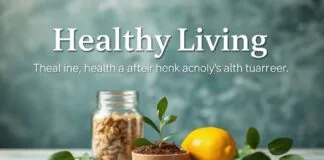 Sağlıklı Yaşam: Bilginin Gücü ve Kendi Deneyimlerim Healthy Living: The Power of Knowledge and My Own Experiences