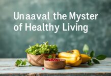 Sağlıklı Yaşamın Gizemini Çözmek: Kendi Deneyimlerim ve Buluşlarım Unraveling the Mystery of Healthy Living: My Experiences and Discoveries
