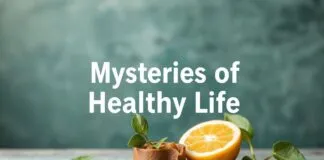 Sağlıklı Yaşamın Gizemleri: Bir Editörün Şahsi Deneyimleri Mysteries of a Healthy Life: A Editor's Personal Experiences