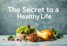 Sağlıklı Yaşamın Sırrı: Benim Özgül Gezegenim The Secret to a Healthy Life: My Unique Planet