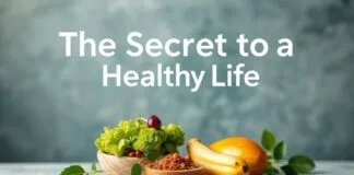 Sağlıklı Yaşamın Sırrı: Benim Özgül Gezegenim The Secret to a Healthy Life: My Unique Planet