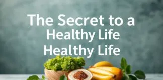 Sağlıklı Yaşamın Sırrı: Benim Özgül Gezegenim The Secret to a Healthy Life: My Unique Planet