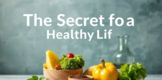 Sağlıklı Yaşamın Sırrı: Beslenme, Fitness ve Zihinsel Sağlık The Secret to a Healthy Life: Nutrition, Fitness, and Mental Health