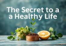 Sağlıklı Yaşamın Sırrı: Bilginin Gücü The Secret to a Healthy Life: The Power of Knowledge