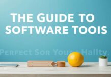 Sağlığınız İçin Yaratılan Mükemmel Yazılım Araçları Kılavuzu The Guide to Perfect Software Tools Created for Your Health