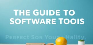 Sağlığınız İçin Yaratılan Mükemmel Yazılım Araçları Kılavuzu The Guide to Perfect Software Tools Created for Your Health