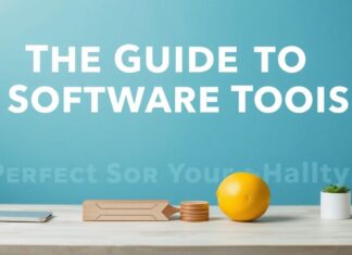 Sağlığınız İçin Yaratılan Mükemmel Yazılım Araçları Kılavuzu The Guide to Perfect Software Tools Created for Your Health