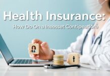 Sağlığınızın Sigortası: En İyi Politikaları Nasıl Karşılaştırırsınız? Health Insurance: How Do You Compare the Best Policies?