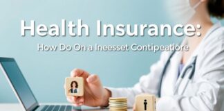 Sağlığınızın Sigortası: En İyi Politikaları Nasıl Karşılaştırırsınız? Health Insurance: How Do You Compare the Best Policies?