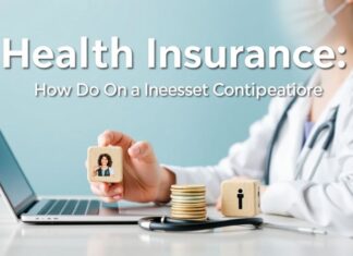 Sağlığınızın Sigortası: En İyi Politikaları Nasıl Karşılaştırırsınız? Health Insurance: How Do You Compare the Best Policies?