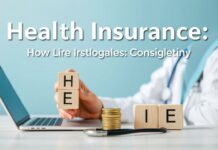 Sağlığınızın Sigortası: En İyi Politikaları Nasıl Karşılaştırırsınız? Health Insurance: How Do You Compare the Best Policies?