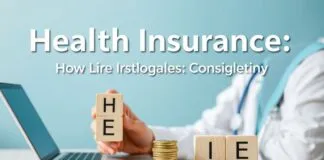 Sağlığınızın Sigortası: En İyi Politikaları Nasıl Karşılaştırırsınız? Health Insurance: How Do You Compare the Best Policies?