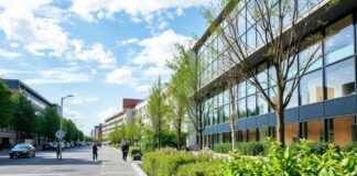 Volfsburg’da Yaşam Kalitesi: Şehircilik Projeleri ve Sağlık Etkileri Quality of Life in Wolfsburg: Urban Projects and Health Impacts