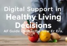 Sağlıklı Yaşam Kararlarında Dijital Destek: Yeni Dönemin Rehberi Digital Support in Healthy Living Decisions: A Guide for the New Era
