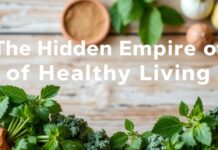 Sağlıklı Yaşamın Gizli İmparatorluğu: Yeni Trendler ve Tavsiyeler The Hidden Empire of Healthy Living: New Trends and Recommendations